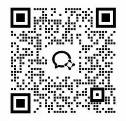 Evolze 企业微信二维码